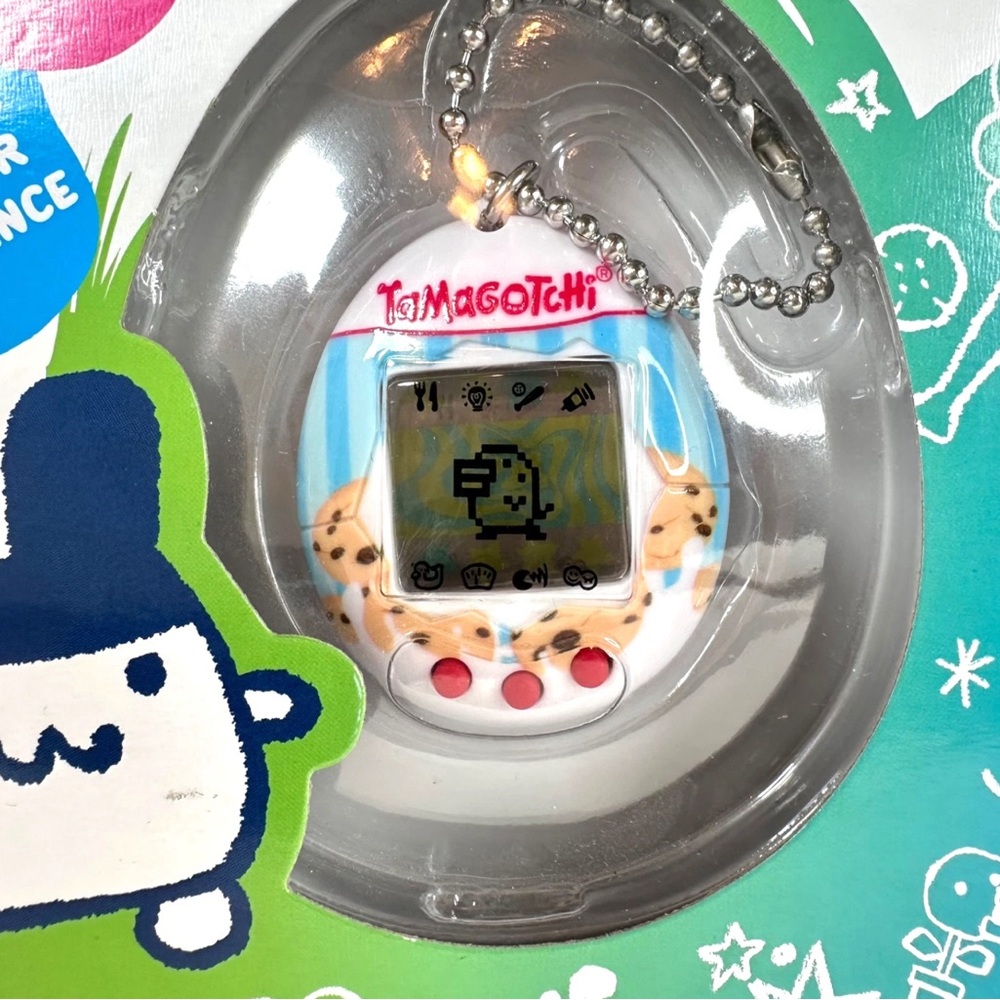 Tamagotchi Gen 2 Virtual Pet - NIB - Picture 3 of 7